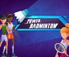 Güc badminton