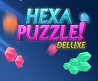 Puzzzle Deluxe Hexa