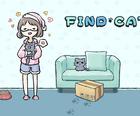Löytää Kissa