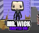 Pán Wick: Jedna Guľka