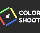 Colore sparare 2D