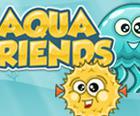 Aqua Prijateljima