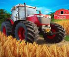 Büyük Çiftlik: Çevrimiçi Hasat - Ücretsiz Tarım Oyunu