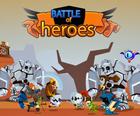 Battle Of Heros