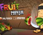 Ovocie Ninja