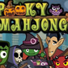 Spooky Mahjong Spooky Mahjong