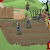 EXTERMINATION ZOMBIES EXTERMINATION ZOMBIES