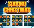 Sudoku क्रिसमस