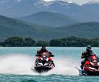Moto d'acqua Racing World 3D