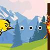 Angry Flappy翼:鳥ゲーム Angry Flappy翼:鳥ゲーム