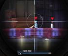 Stealth Sniper: Doden Spel