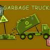 Garbage Trucks Hidden Trash Can Garbage Trucks Hidden Trash Can