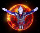 Ultraman ភពផែនដីផ្សងព្រេង