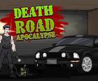 Deadly Road