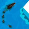 Penguin Rescue-Hero Penguin Rescue-Hero