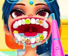 Зъболекар Лекар Преобразяване