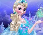 Dondurulmuş Prenses: Gizli Nesneler