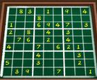 Sudoku de fin de semana 29