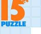 15 Puzzle