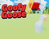 Goofy Goose