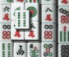 D Mahjong