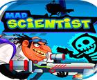 Mad Scientist Revenge