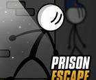 Побег из тюрьмы онлайн