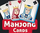 Mahjong ბარათები