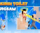 Skibidi Toilettenpuzzle