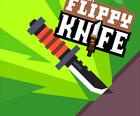 Супер Flippy Нож