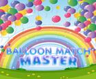 Balloon Match Master