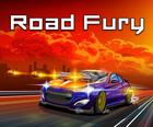 Roads Off Fury