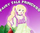 Fairytale şahzadə