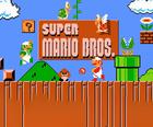 Super Mario kilidi açıldı