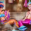 Môr-Forynion Bffs Realife Sawna Môr-Forynion Bffs Realife Sawna