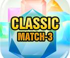 კლასიკური Match3
