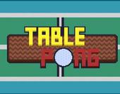 Table Pong