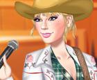Country Pop Stars