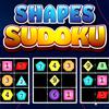 Shapes Sudoku Shapes Sudoku