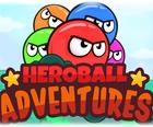 Heroball Abenteuer