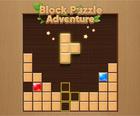 Block Puzzle Adventure