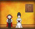 Amgel Halloween Room Escape 28