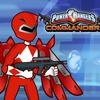 Power Rangers Commander Power Rangers Commander