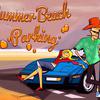 Summer Beach Parking Summer Beach Parking