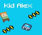 Kid Alex Adventures