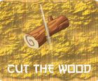 قطع الخشب
