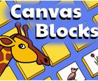 Canvas Blocks