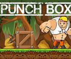 F.EKS Punch Box