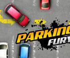 Parkplatz Fury 1