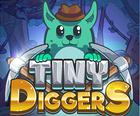 Tiny Diggers
